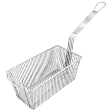 Basket Fry  6 1/4X12 For  - Part# 8030307